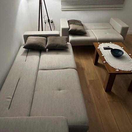Stylish 3 Bedroom Apartment In Kyrenia  Bagian luar foto