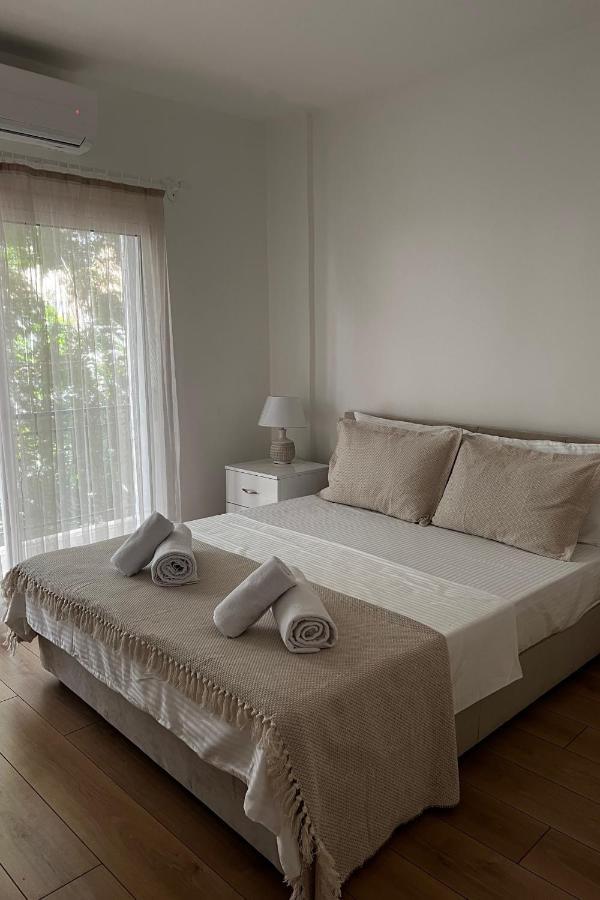 Stylish 3 Bedroom Apartment In Kyrenia  Bagian luar foto