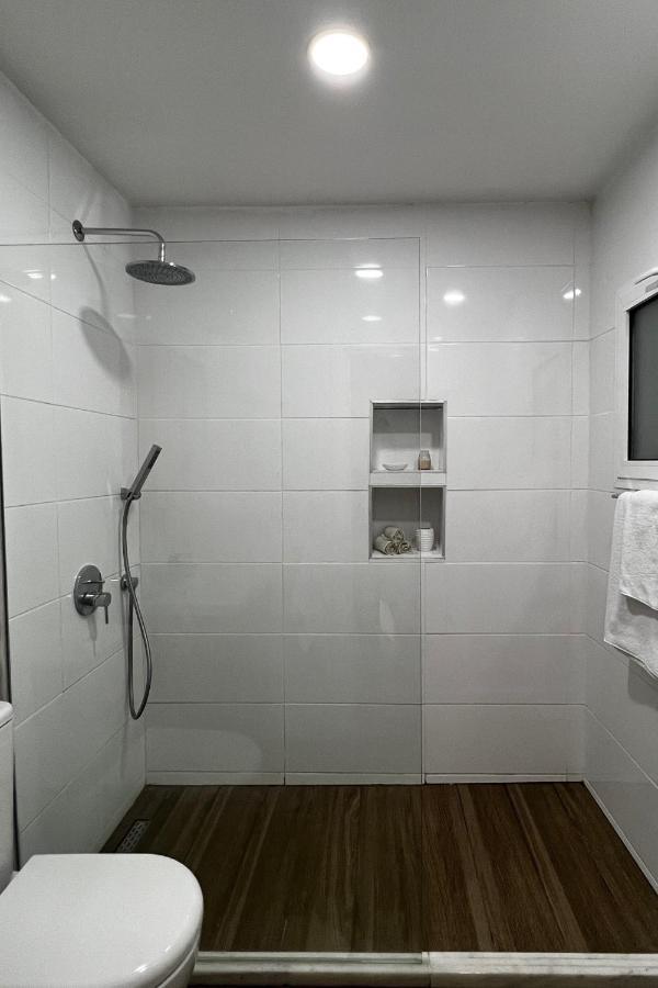 Stylish 3 Bedroom Apartment In Kyrenia  Bagian luar foto