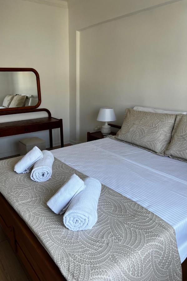 Stylish 3 Bedroom Apartment In Kyrenia  Bagian luar foto