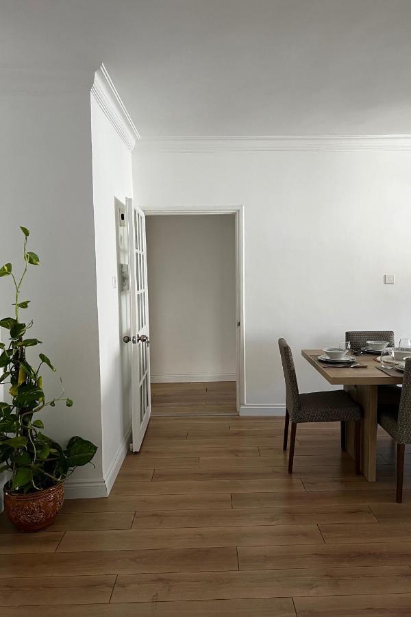 Stylish 3 Bedroom Apartment In Kyrenia  Bagian luar foto