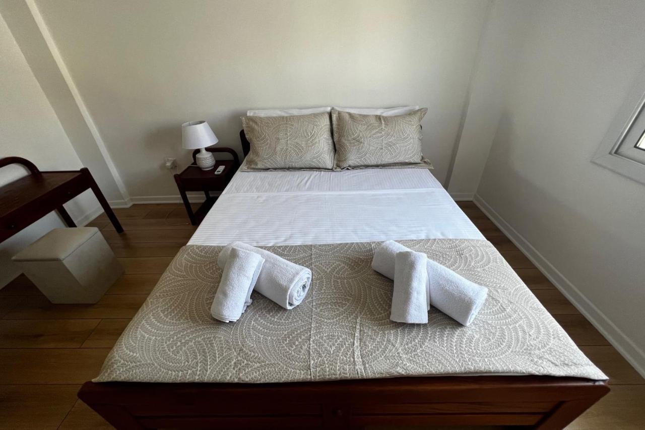 Stylish 3 Bedroom Apartment In Kyrenia  Bagian luar foto