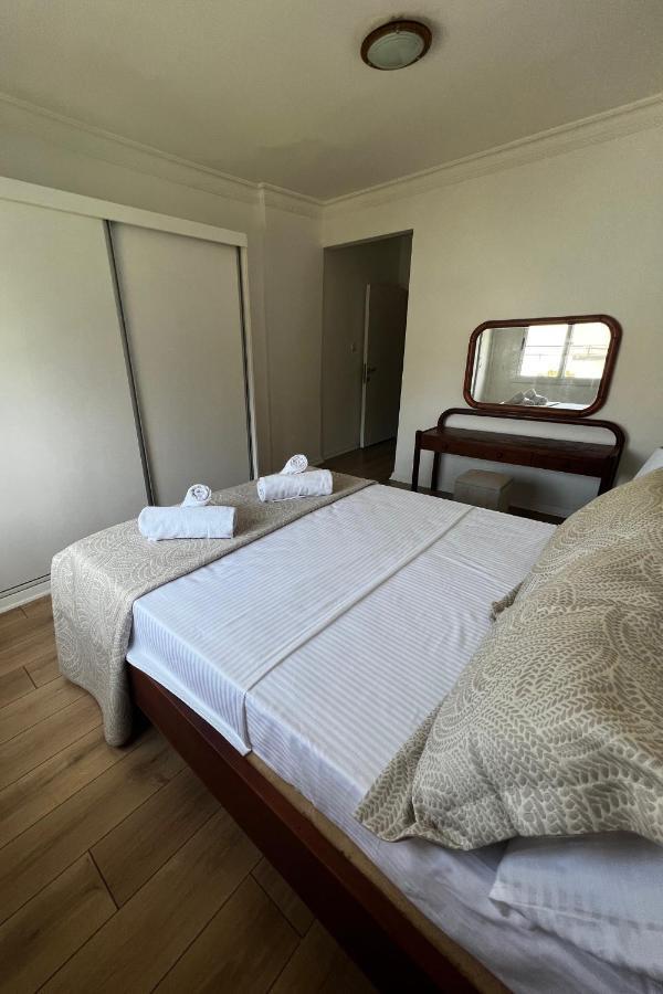 Stylish 3 Bedroom Apartment In Kyrenia  Bagian luar foto